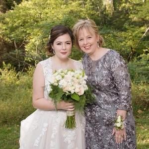 Meet your Posher, Janice